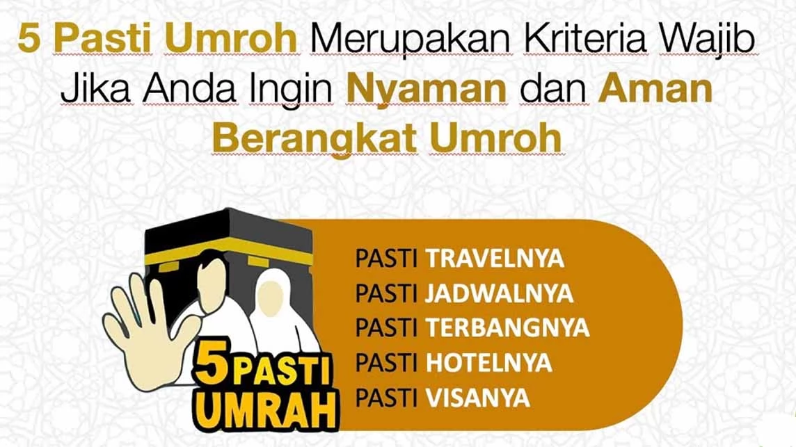 Biro Umroh Purwokerto